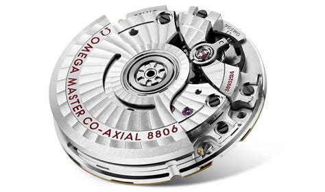 omega 8806 vs rolex|omega calibre 2500 movement.